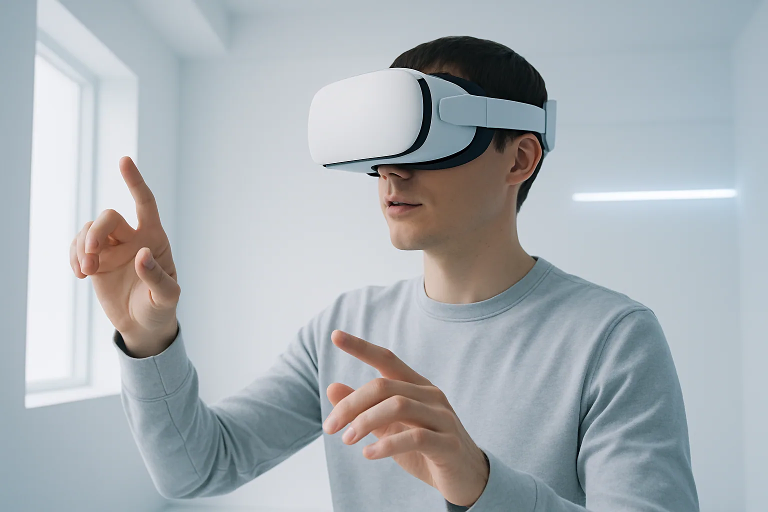 Realidade Virtual