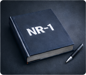 NR-1 - Disposições Gerais / GRO