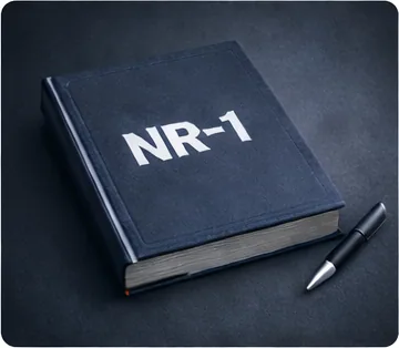 NR-1 — Disposições Gerais / GRO