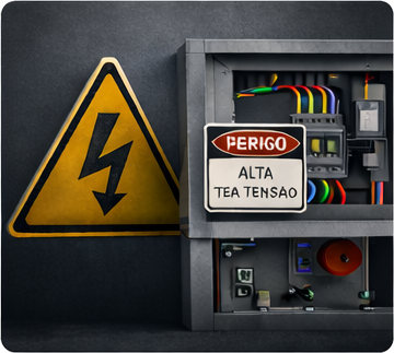 NR-10 - Eletricidade