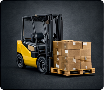 NR-11 - Transporte de Materiais