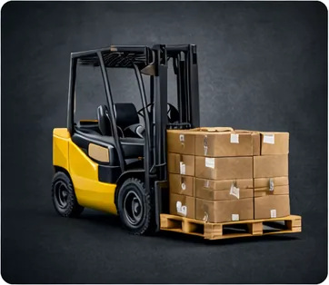 NR-11 — Transporte de Materiais