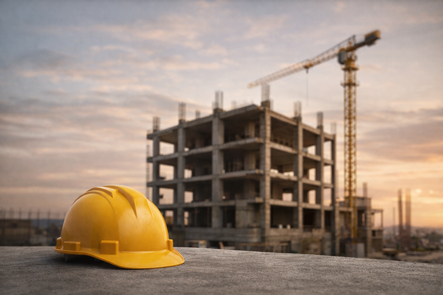 NR-18 - Construção Civil