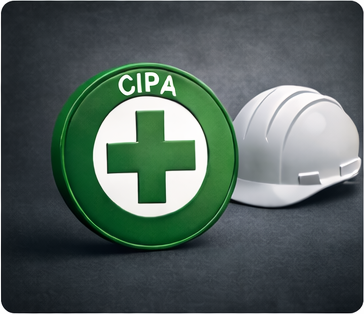 NR-5 - CIPA